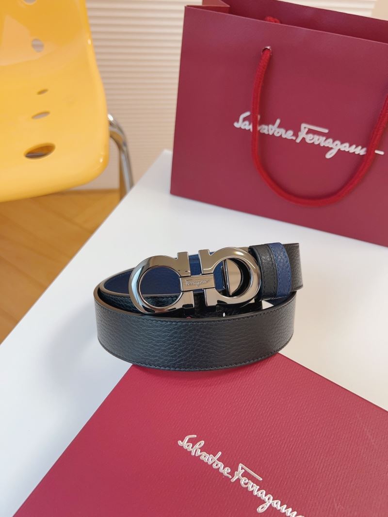 Ferragamo Belts